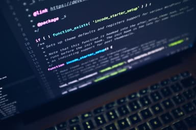 What is code quality, and how do you improve it?