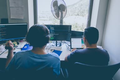 Improve your code through code reviews