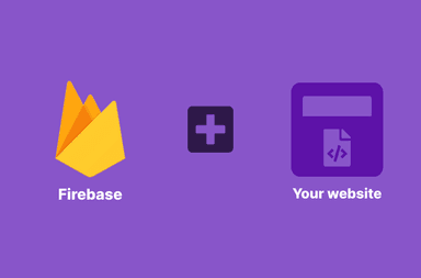 How to set up Firebase in your JavaScript app