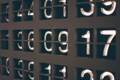 Numbers in JavaScript