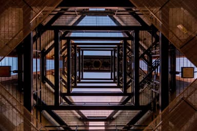 What's a web framework?