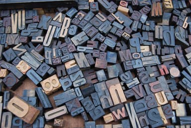 What are data types?