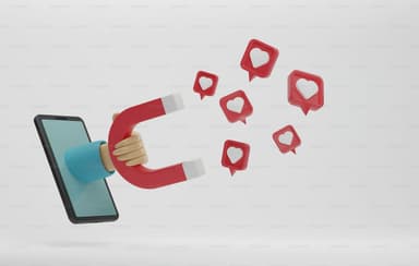 Retention and Engagement - everybody wants your time